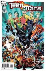 Teen Titans [Jimenez] Comic Books Teen Titans Prices