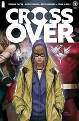 Crossover [Lee] Comic Books Crossover Prices