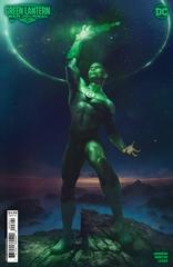 Green Lantern: War Journal [Rahzzah] #8 (2024) Comic Books Green Lantern: War Journal Prices