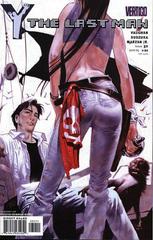 Y: The Last Man #32 (2005) Comic Books Y: The Last Man Prices