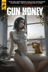 Gun Honey Comic Books Gun Honey Prices