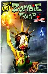 Zombie Tramp [NYCC Mendoza] Comic Books Zombie Tramp Prices