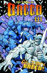 Breed III #3 (2011) Comic Books Breed III Prices
