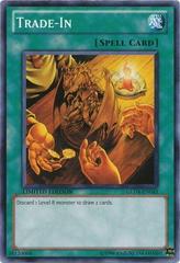 Trade-In YuGiOh Gold Series 4: Pyramids Edition Prices