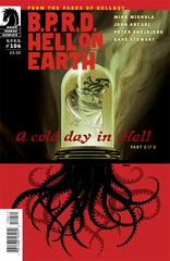 B.P.R.D.: Hell On Earth #106 (2013) Comic Books B.P.R.D.: Hell On Earth Prices