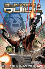 Old Man Quill Vol. 1: Nobody's Fault But Mine [Paperback] (2019) Comic Books Old Man Quill Prices