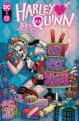 Harley Quinn 30th Anniversary Special #1 (2022) Comic Books Harley Quinn 30th Anniversary Special Prices