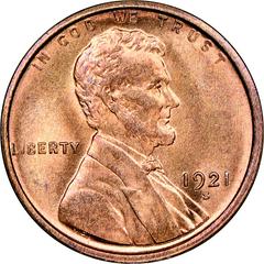 1921 S Coins Lincoln Wheat Penny Prices
