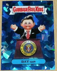 RAY Gun Garbage Pail Kids 2020 Sapphire Prices