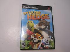 Photo By Canadian Brick Cafe | Over the Hedge Playstation 2