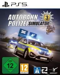 Autobahn Police Simulator 3 PAL Playstation 5 Prices