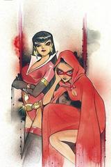 Vampirella: The Dark Powers [Momoko Virgin] Comic Books Vampirella: The Dark Powers Prices
