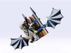 LEGO Set | Glider LEGO Ninja