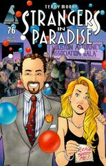 Strangers in Paradise #76 (2005) Comic Books Strangers in Paradise Prices
