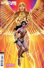Future State: The Next Batman [Wonder Woman] #1 (2021) Comic Books Future State: The Next Batman Prices