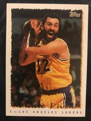 Vlade Divac Basketball Cards 1994 Topps Prices