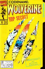 Wolverine #50 (1992) Comic Books Wolverine Prices