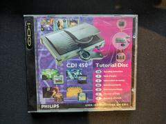 CDI450 Tutorial Disc CD-i Prices