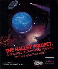The Halley Project: A Mission in Our Solar System Atari 400 Prices