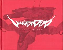 Artbook | Wanted: Dead [Collector's Edition] PAL Playstation 5
