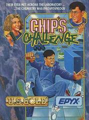 Chip's Challenge ZX Spectrum Prices