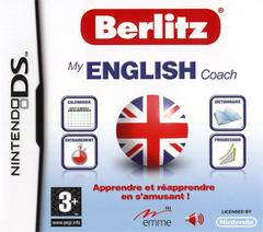 Berlitz My English Coach PAL Nintendo DS Prices