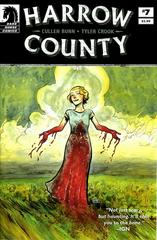 Harrow County #7 (2015) Comic Books Harrow County Prices