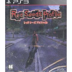Red Seeds Profile JP Playstation 3 Prices
