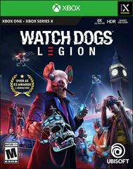 Watch Dogs: Legion Xbox Series X Prices