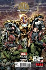 Age of Ultron [SXSW] #1 (2013) Comic Books Age of Ultron Prices