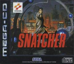 Snatcher PAL Sega Mega CD Prices