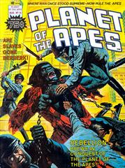 Planet of the Apes Comic Books Planet of the Apes Prices