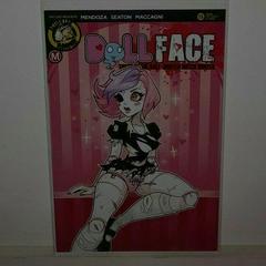 Dollface Comic Books Dollface Prices