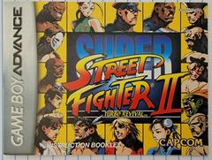 Street Fighter II (Game Boy), Nintendo