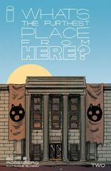 What's the Furthest Place From Here? #2 (2021) Comic Books What's the Furthest Place From Here Prices