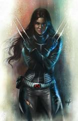 Generations: All-New Wolverine & Wolverine [Parrillo Virgin] #1 (2017) Comic Books Generations: Wolverine & All-New Wolverine Prices