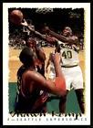 Shawn Kemp #40 Basketball Cards 1994 Topps Prices