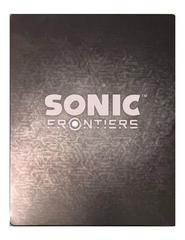 Sonic Frontiers [Steelbook Edition] PAL Playstation 5 Prices