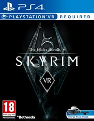 Elder Scrolls V Skyrim VR PAL Playstation 4 Prices
