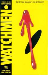Watchmen [15th Print] (1987) Comic Books Watchmen Prices