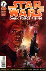 Star Wars: Dark Force Rising #5 (1997) Comic Books Star Wars: Dark Force Rising Prices