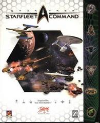 Star Trek Starfleet Command PC Games Prices