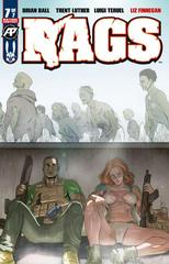 Rags #7 (2020) Comic Books Rags Prices