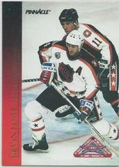 Kevin Lowe #3 Hockey Cards 1993 Pinnacle All Stars Prices