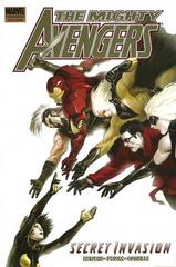Secret Invasion Book 2 #4 (2009) Comic Books Mighty Avengers Prices