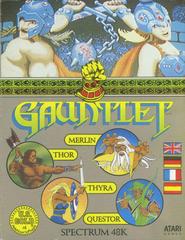 Gauntlet ZX Spectrum Prices