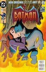 Batman Adventures #13 (1993) Comic Books Batman Adventures Prices