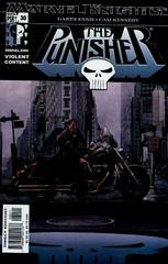 The Punisher #30 (2003) Comic Books Punisher Prices