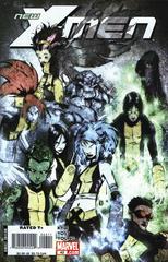 New X-Men #43 (2007) Comic Books New X-Men Prices
