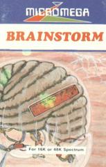 Brainstorm ZX Spectrum Prices